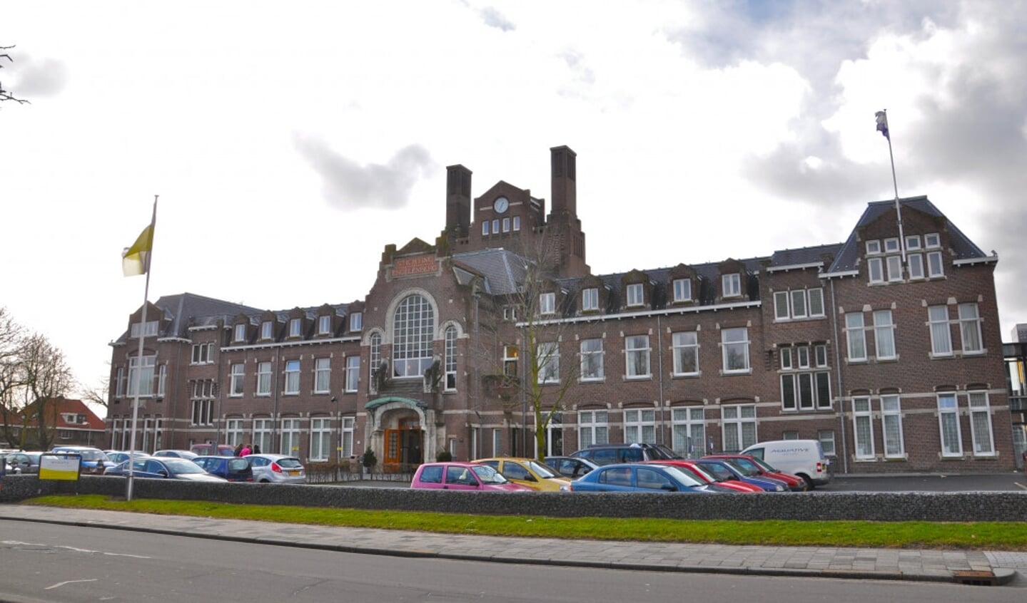  De vestiging van IJsselheem in Kampen.