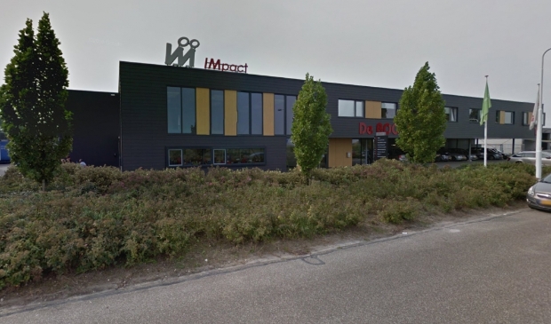 <p>Impact in Dronten</p>