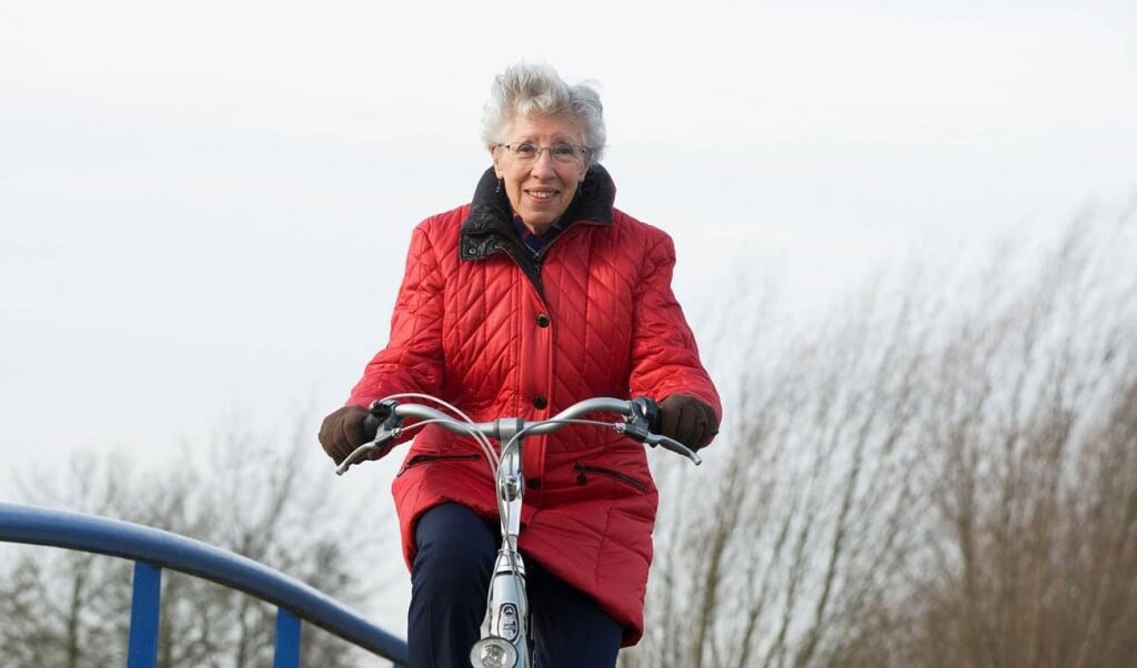 Fiets En Geniet Start Nieuw Seizoen De Swollenaer Nieuws Uit Zwolle En Omstreken