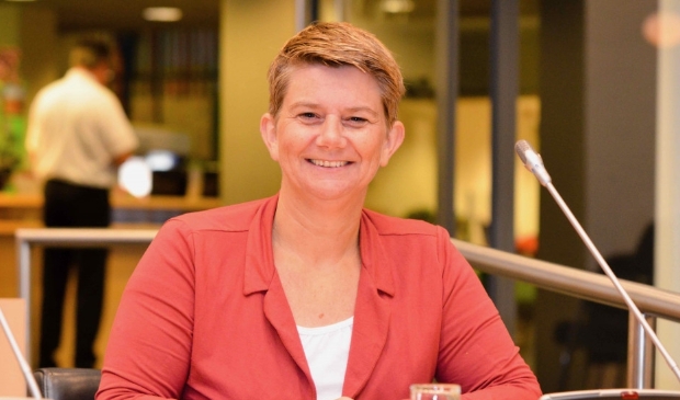 <p>Sandra Nobel</p>