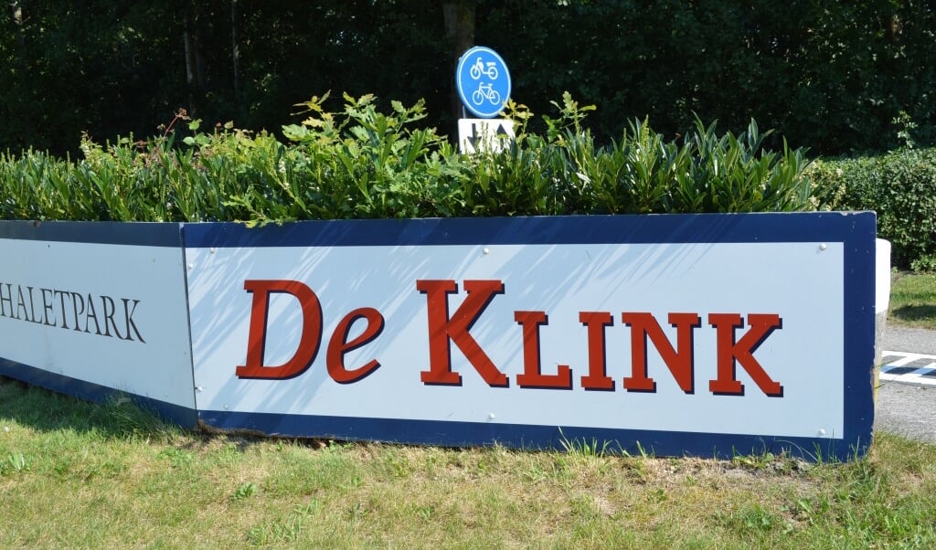 Chaletpark De Klink