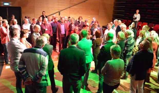 <p>SEA-groep Ondernemersacademie</p>