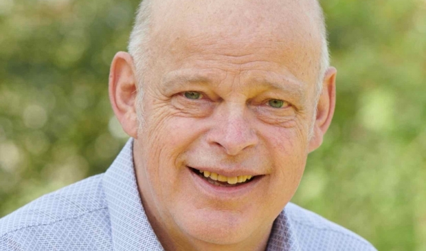 <p>Joop de Jager</p>