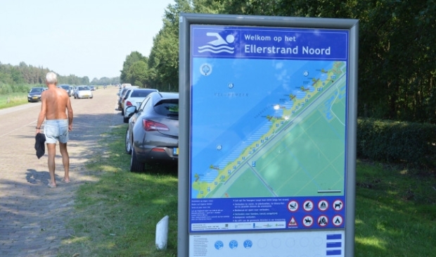 <p>Ellerstrand Noord</p>