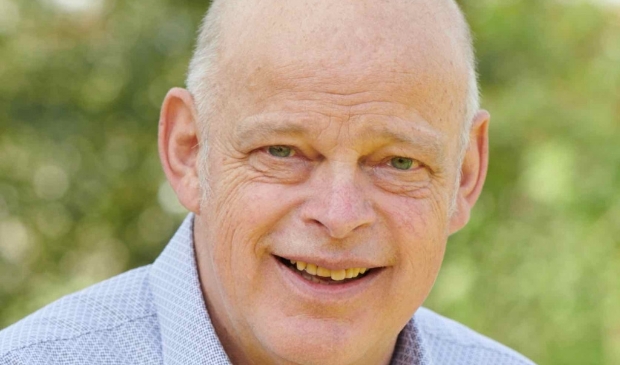 <p>Joop de Jager</p>