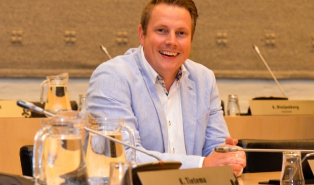 Siert Jan Lap (CDA)