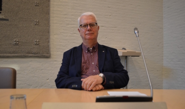 Jan Ammerlaan (Leefbaar Dronten)