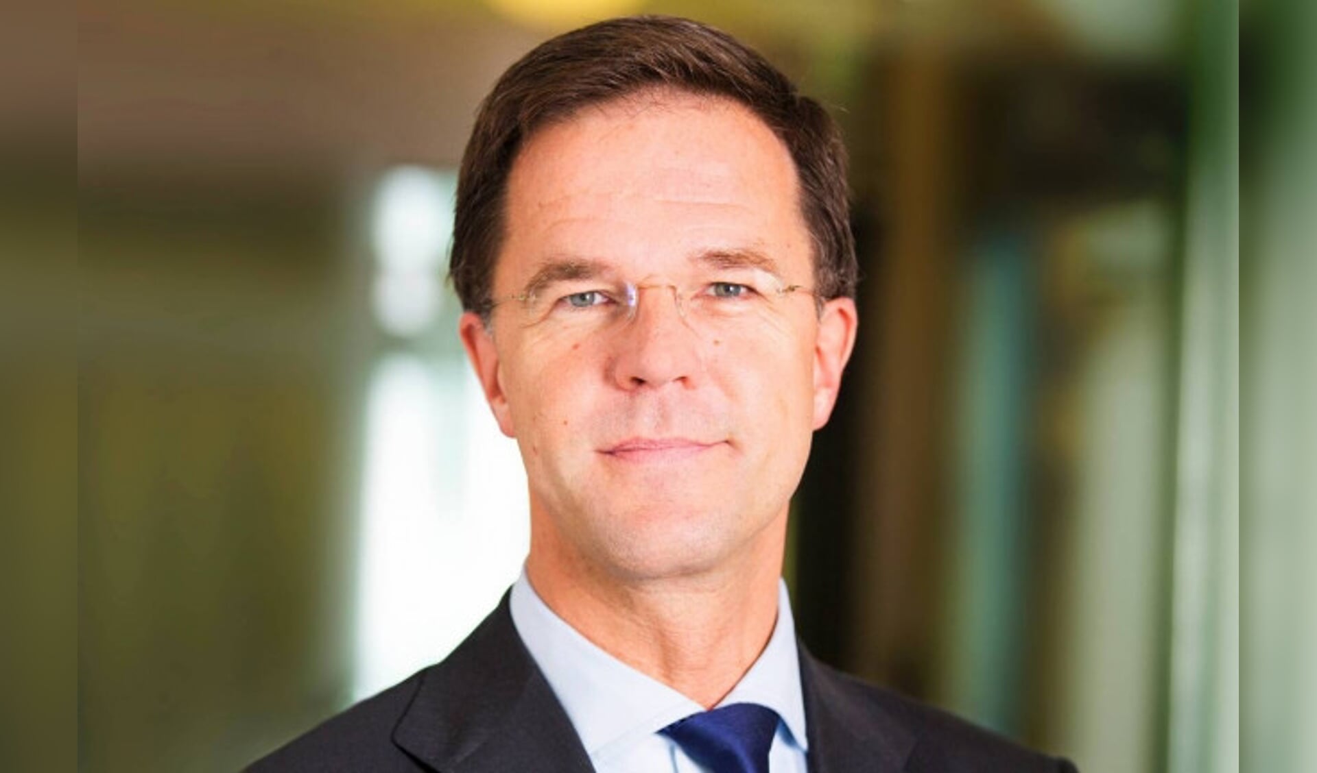  Mark Rutte