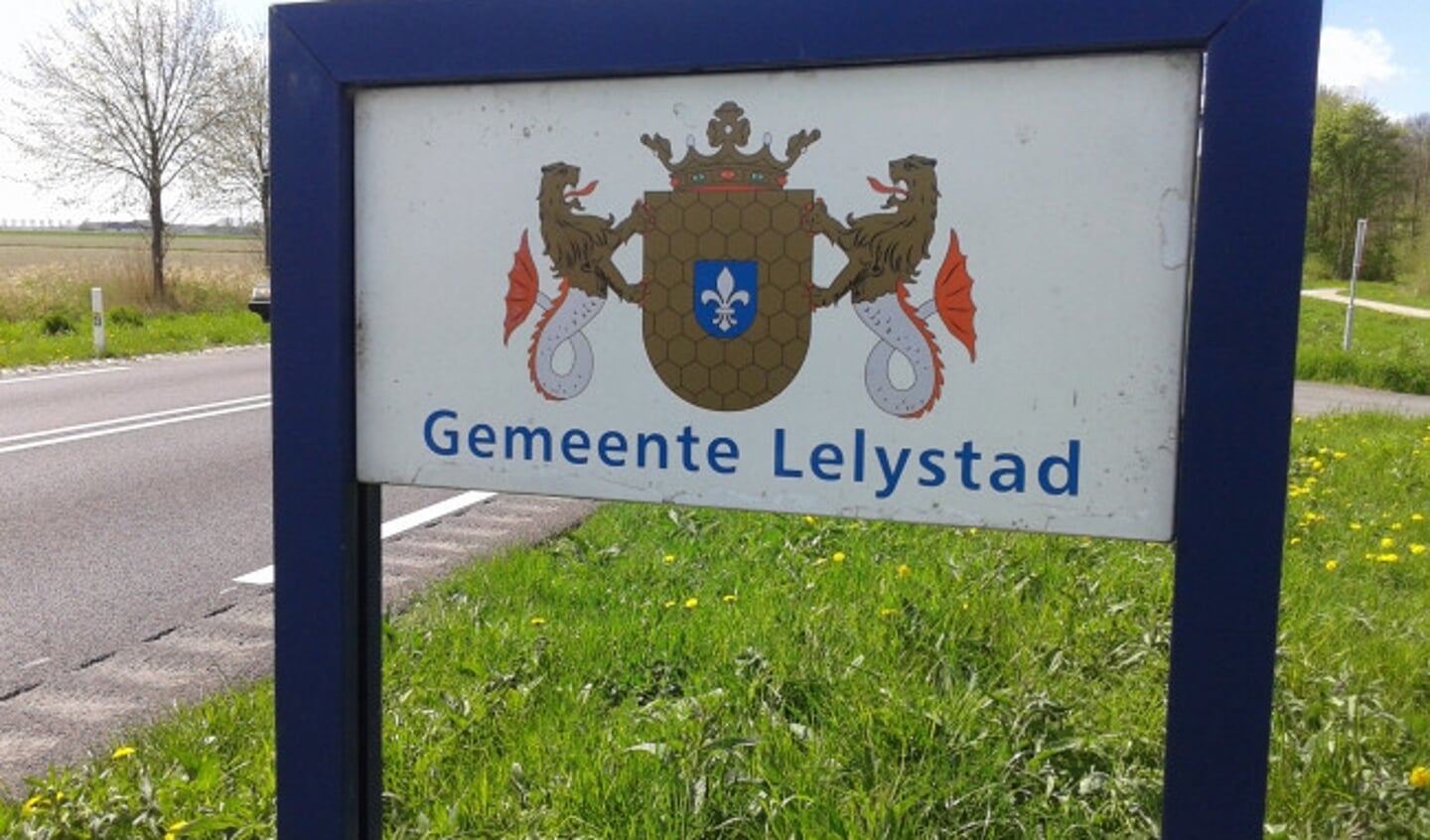 Steeds meer inwoners van Lelystad verhuizen naar de gemeente Dronten.