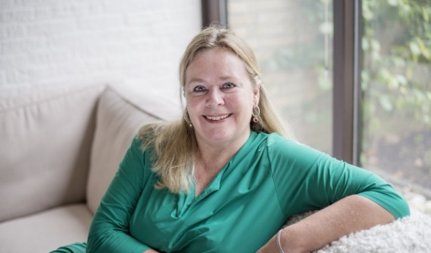 <p>Monique Knigge</p>