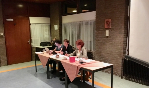 Dorpsbelangen Swifterbant.