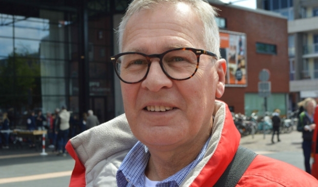 <p>Frans Rietveld, SP</p>