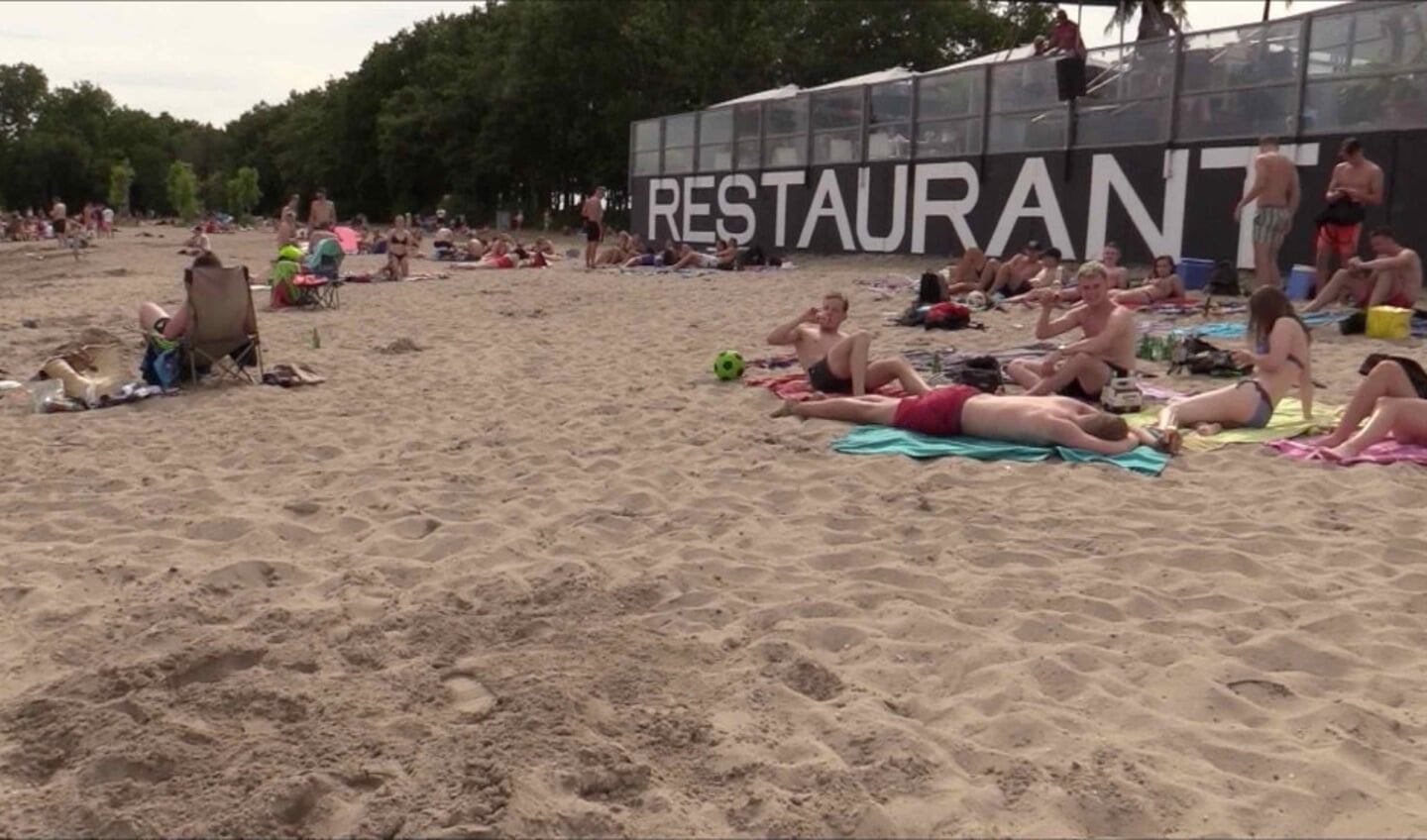  Spijkstrand