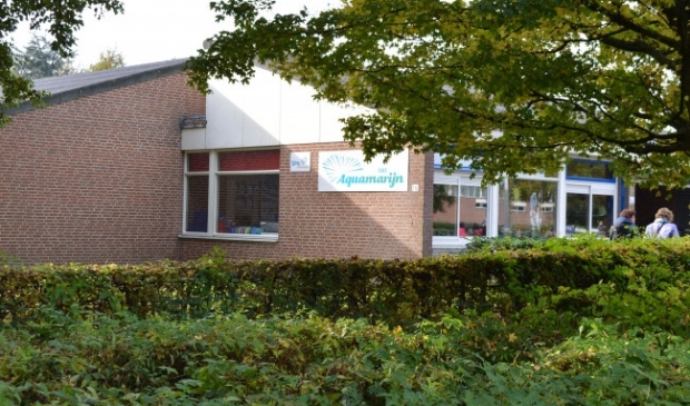 De Aquamarijn