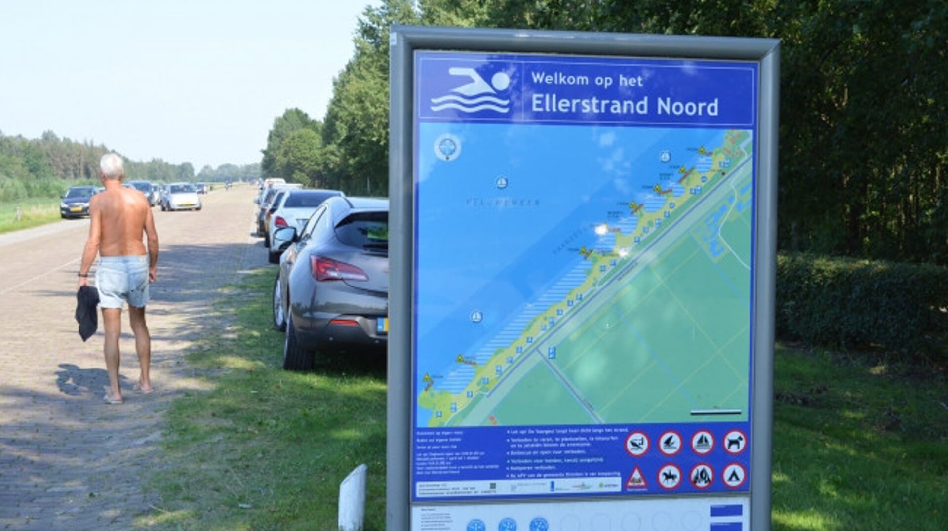 Ellerstrand Noord