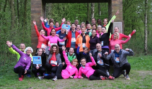 <p>Start to Run</p>