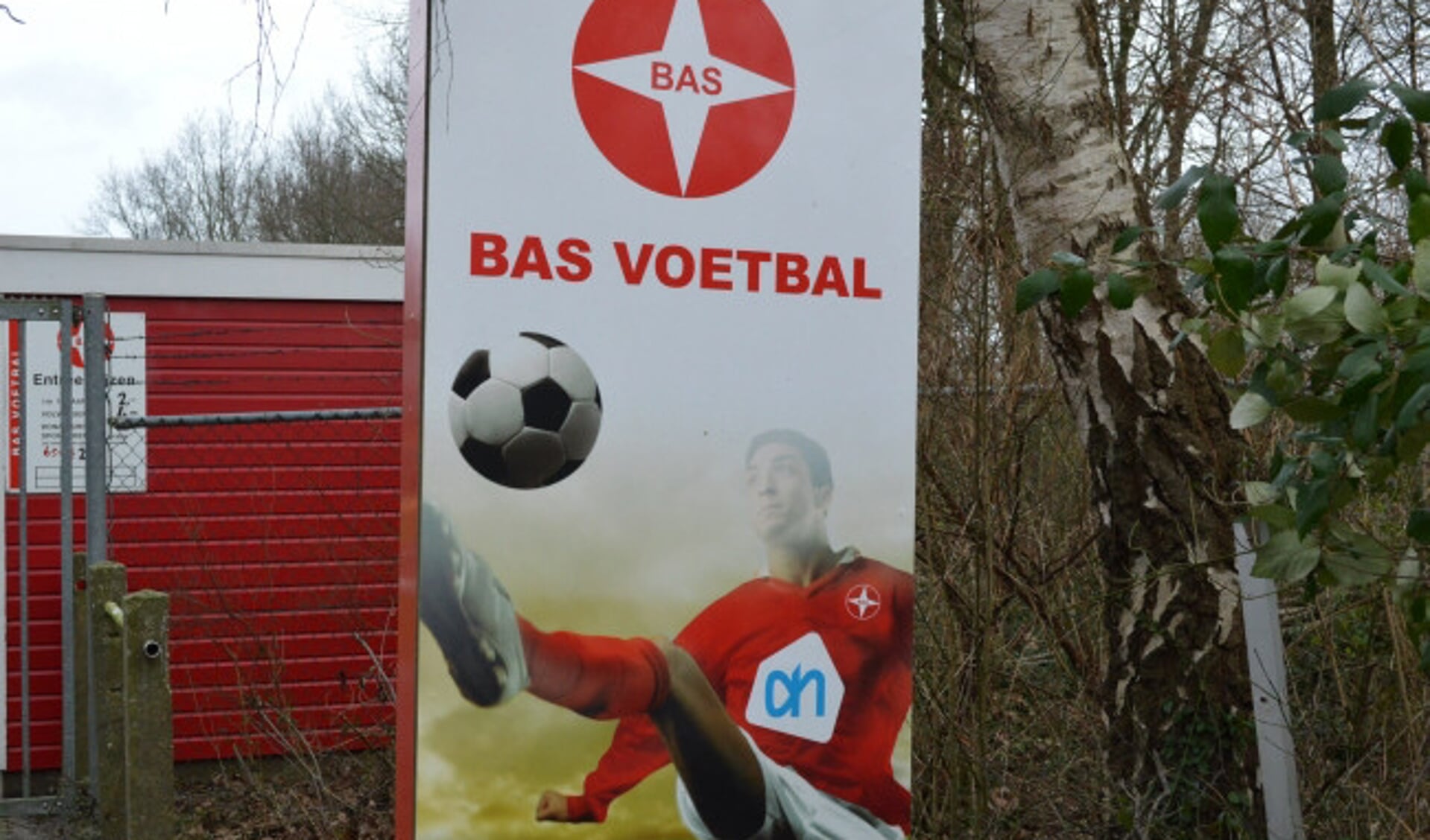 BAS Voetbal