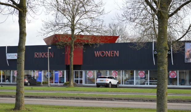 Rikken Wonen en Slapen
