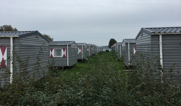 EuroParcs resort Zuiderzee.