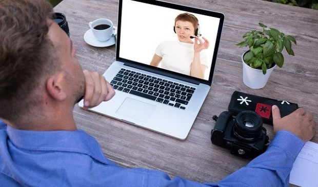 Persoonlijk contact