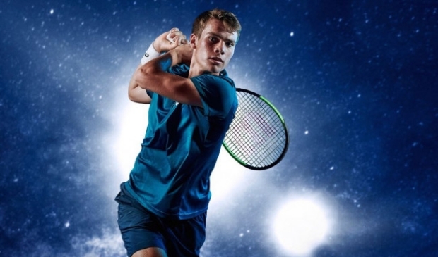 <p>Ryan Nijboer</p>