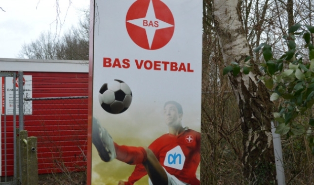 <p>BAS Voetbal</p>