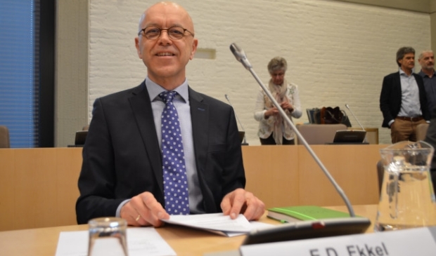 <p>Dinand Ekkel (CDA)</p>