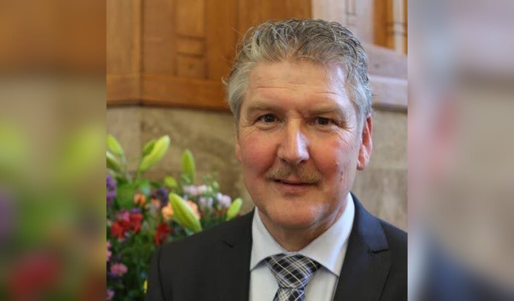 Ds A Hakvoort Kampen Afscheidsdienst ds. Wout van Dijk - Al het nieuws uit Kampen