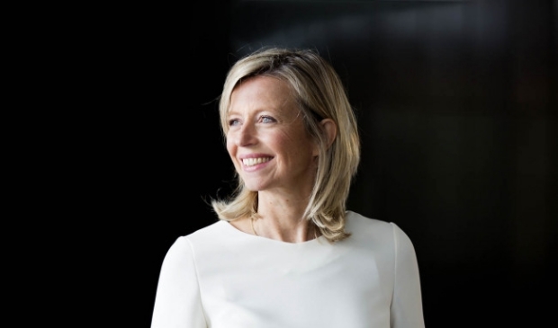 Kajsa Ollongren