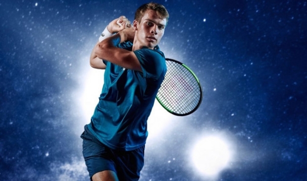 <p>Ryan Nijboer</p>