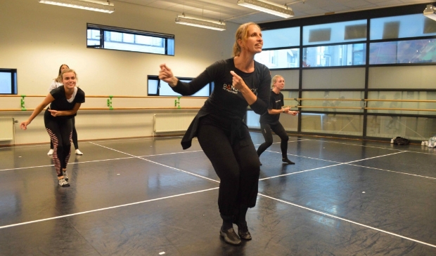 <p>Hanneke Potthoff</p>
