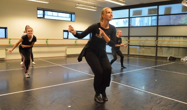 <p>Hanneke Potthoff</p>