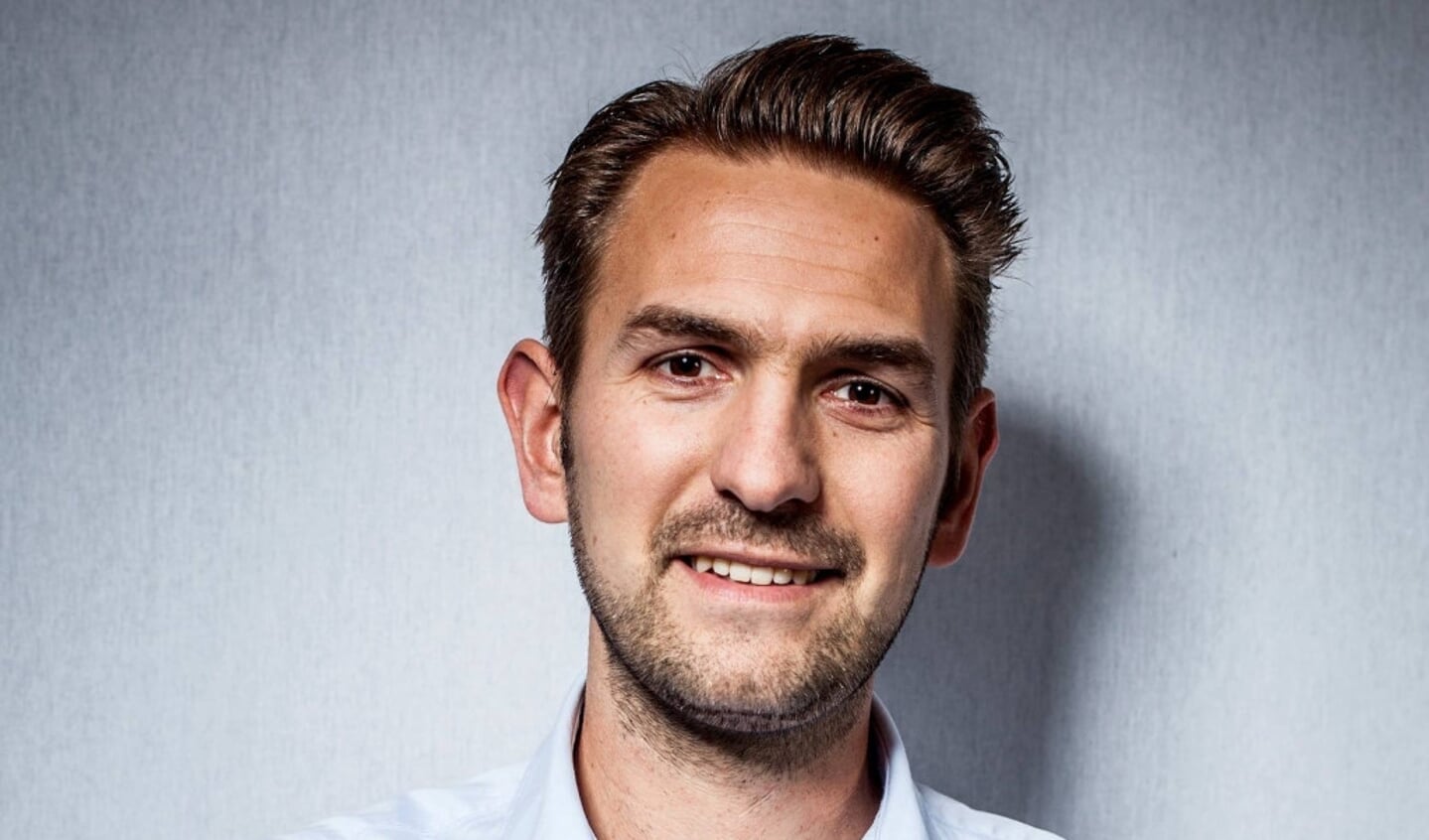 Deze bijdrage is geschreven door Erik Schilder van de ChristenUnie-fractie.