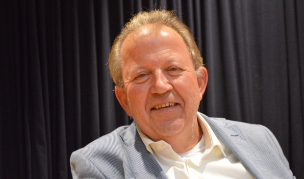 <p>Roelf Raterink (PvdA)</p>