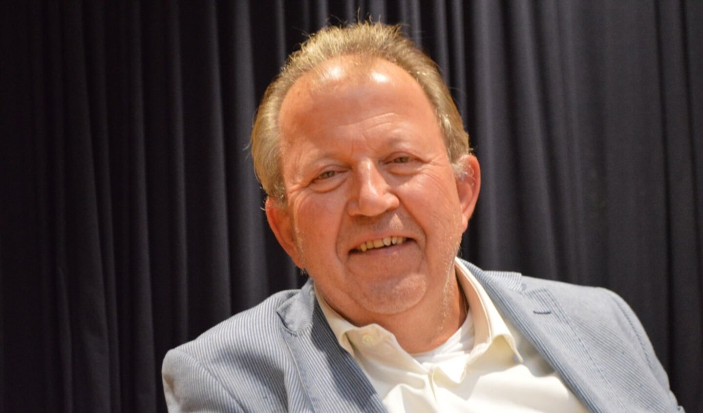 Roelf Raterink (PvdA)