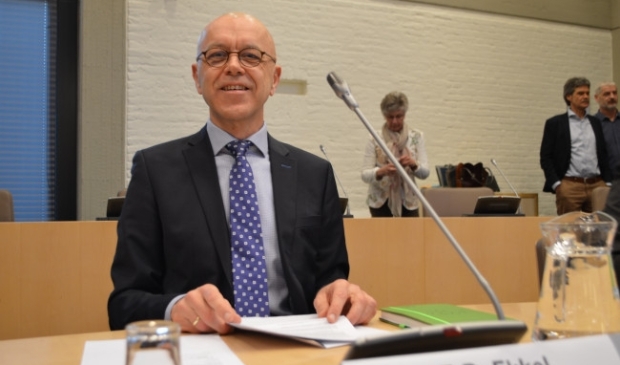 <p>Dinand Ekkel (CDA)</p>