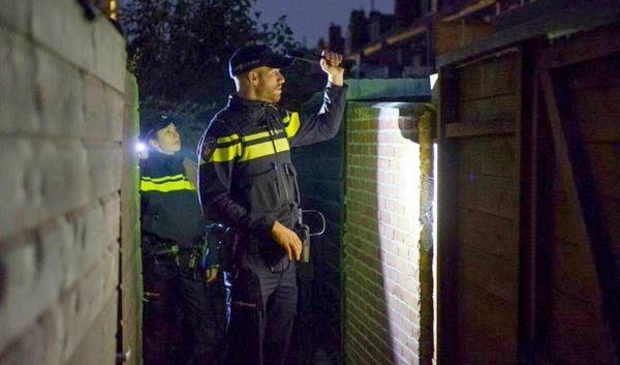 <p>Foto ter illustratie</p>