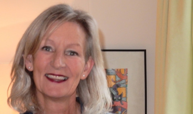 <p>Anneke van der Velde</p>