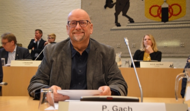 Paul Gach (VVD)