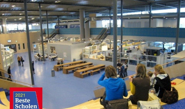 Ichthus College Kampen VIA