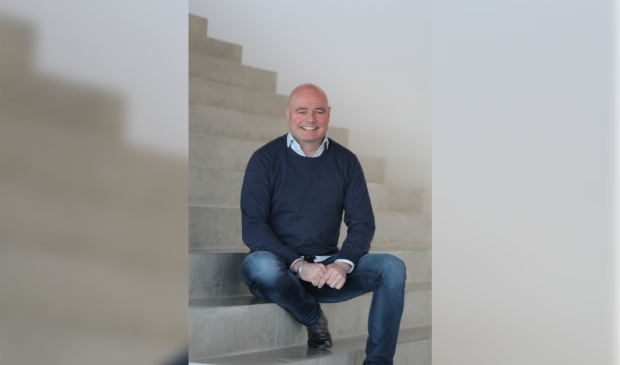 <p>Denis Holterman is officieel verkozen tot voorzitter van Z.A.C.</p>