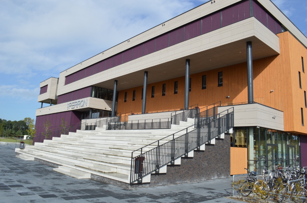 <p>Intensiever samenwerken met Almere College en Ichthus College.</p>
