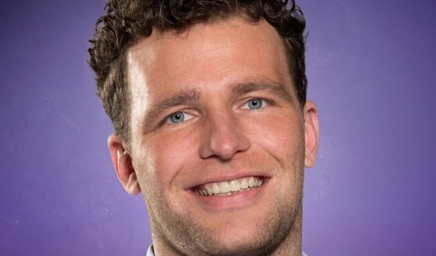 René is automatisch genomineerd voor volgende week.