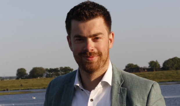 Deze bijdrage van Raadspraat is geschreven door Erik Jan Vinke van de SGP-fractie.