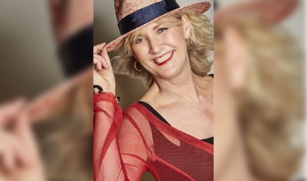<p>Corine Ravestein.</p>