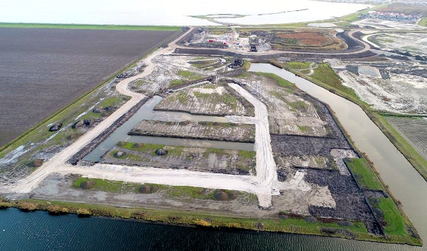 Polderwijk Noord in ontwikkeling
