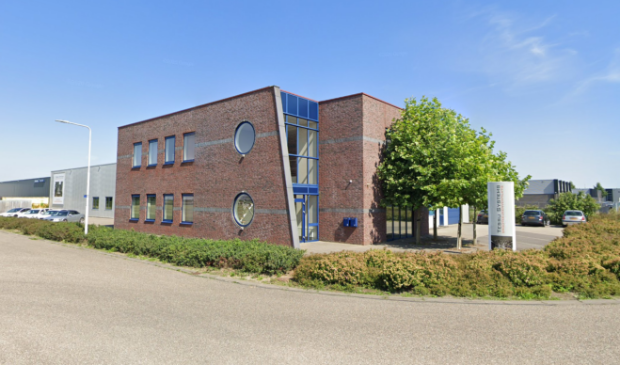 Tessu Systems aan De Tjonger in Dronten.