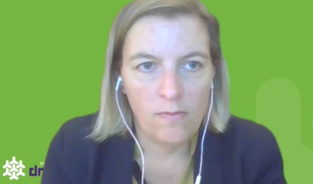 Mirjam Pronk