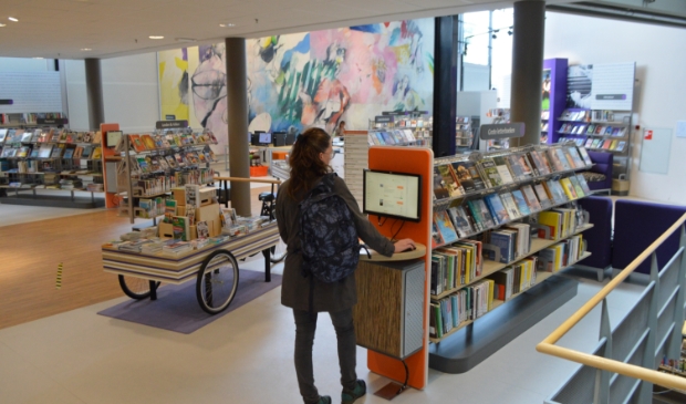 Bibliotheek Dronten