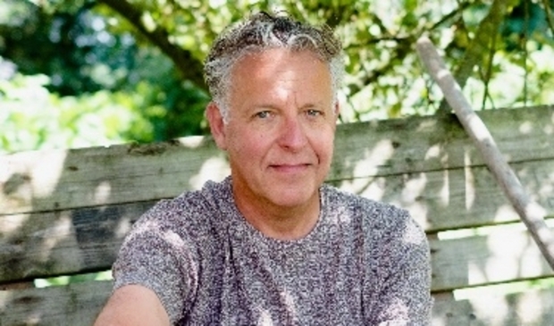 Johan Blom